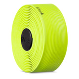 Nastro Manubrio Fizik Vento Microtex Tacky - Giallo fluo