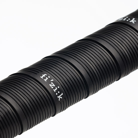 Nastro Manubrio Fizik Vento Microtex Tacky - Nero