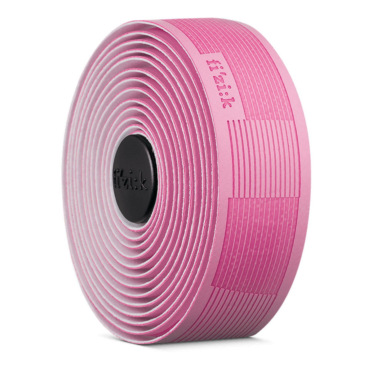 Nastro Manubrio Fizik Vento Solocush Tacky - Rosa