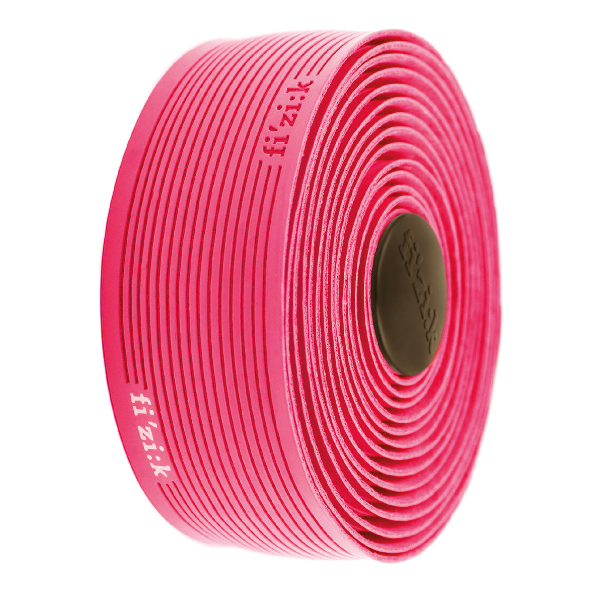Nastro Manubrio Fizik Vento Microtex Tacky - Rosa Fluo