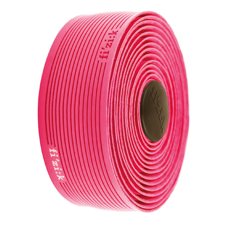 Nastro Manubrio Fizik Vento Microtex Tacky - Rosa Fluo