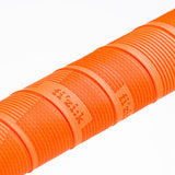Nastro Manubrio Fizik Vento Solocush Tacky - Arancio Fluo