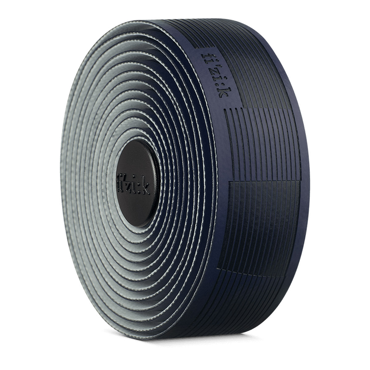 Nastro Manubrio Fizik Vento Solocush Tacky - Blu