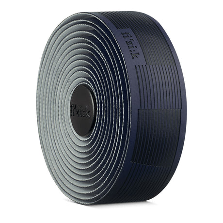 Nastro Manubrio Fizik Vento Solocush Tacky - Blu