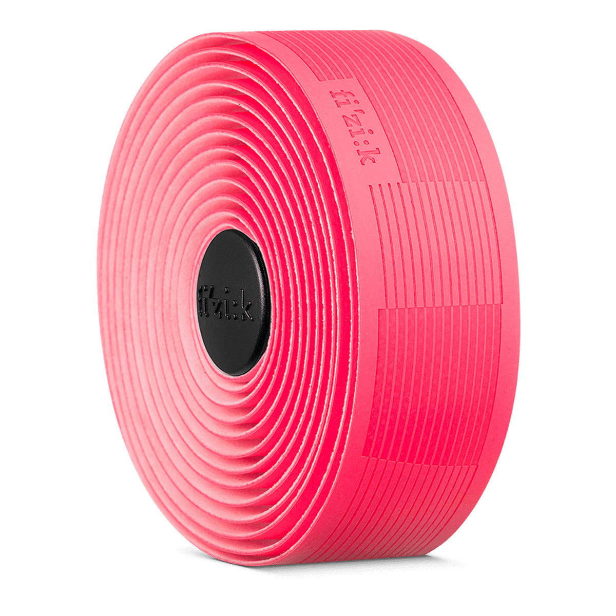 Nastro Manubrio Fizik Vento Solocush Tacky - Rosa Fluo