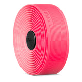 Nastro Manubrio Fizik Vento Solocush Tacky - Rosa Fluo