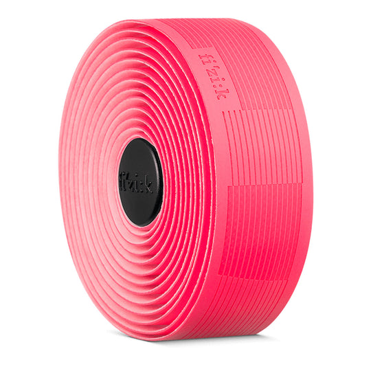 Nastro Manubrio Fizik Vento Solocush Tacky - Rosa Fluo
