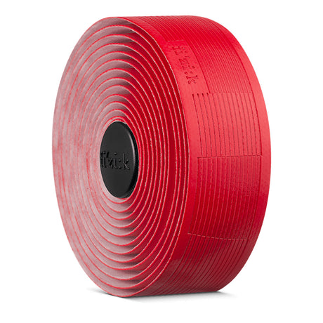 Nastro Manubrio Fizik Vento Solocush Tacky - Rosso