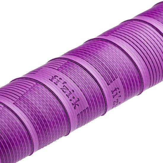 Nastro Manubrio Fizik Vento Solocush Tacky - Viola