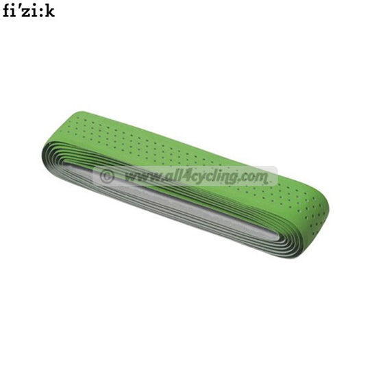 Fizik Handlebar Microtex Tape - Green