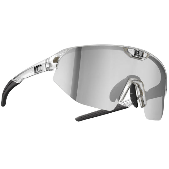 Neon Flame brille - Crystal shiny photosmoke