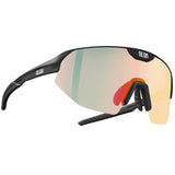 Occhiali Neon Flame - Nero photored - D