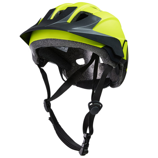 Casco Bambino O'neal Flare Icon - Giallo