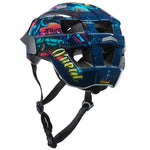 O'neal Flare Rex Multi helmet - Black
