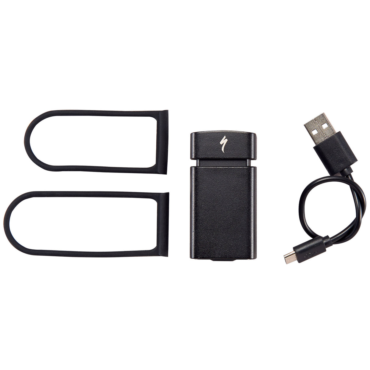 Luce Specialized Flash 500 - Anteriore