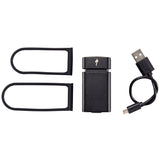 Luce Specialized Flash 500 - Anteriore