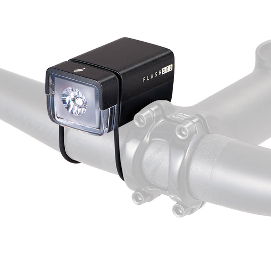Specialized Flash 300 Light - Front