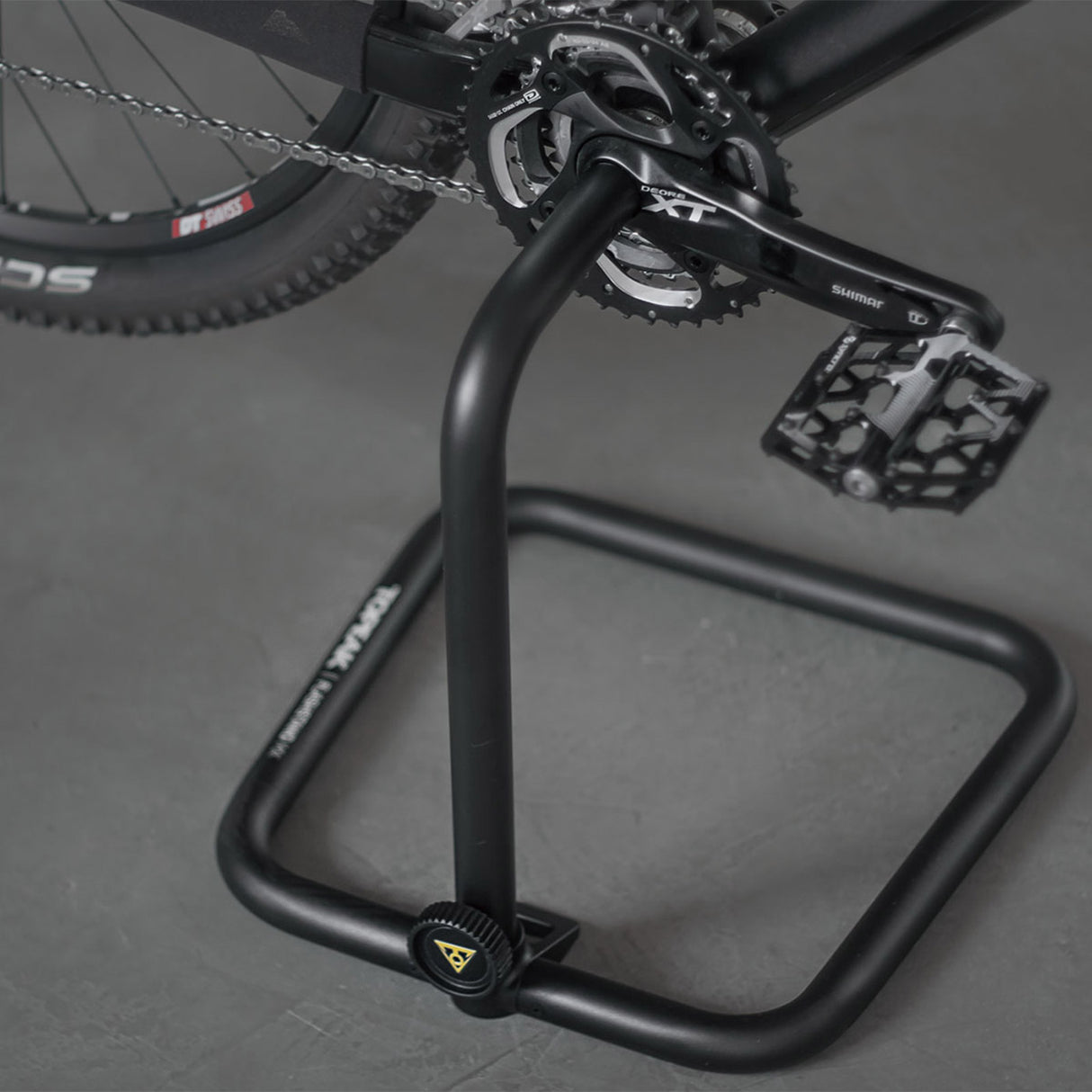 Supporto per bicicletta Topeak Flashstand Mx - L