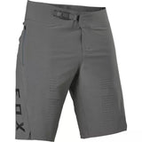 Pantaloncini Fox Flexair no liner - Grigio - A