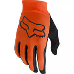 Fox Flexair gloves - Orange