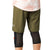 Fox MTB shorts woman Flexair Lite - Green