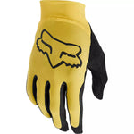 Fox Flexair gloves - Yellow