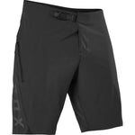 Pantalones cortos Fox Flexair Lite - Negro