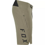 Fox Flexair Lite kurze radhose - Grun