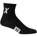 Fox 4 Flexair Merino socks - Black