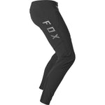 Pantaloni Fox Flexair - Nero
