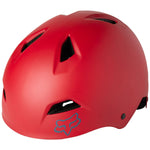 Fox Flight Sport Helmet - Red