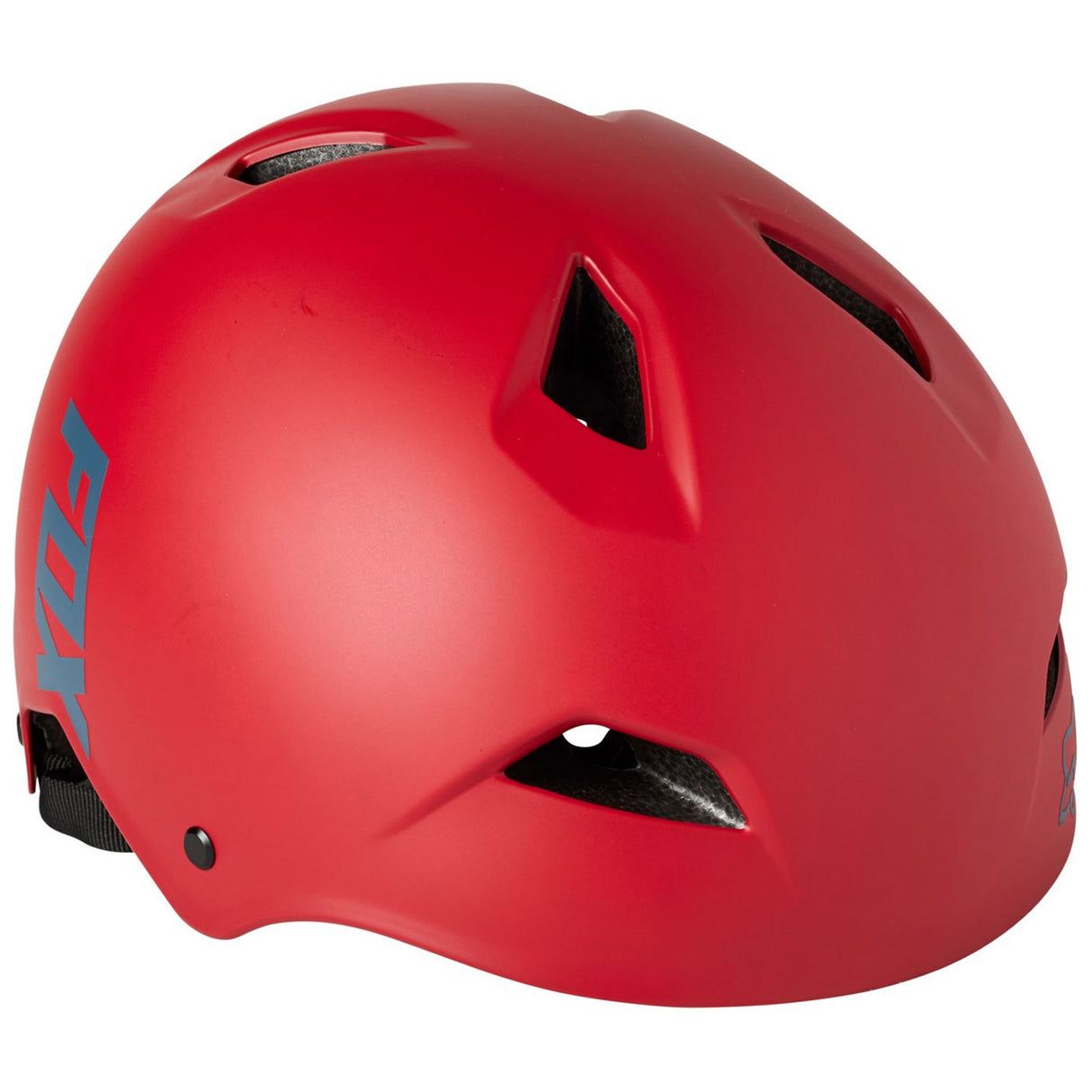 Casco Fox Flight Sport - Rosso - G