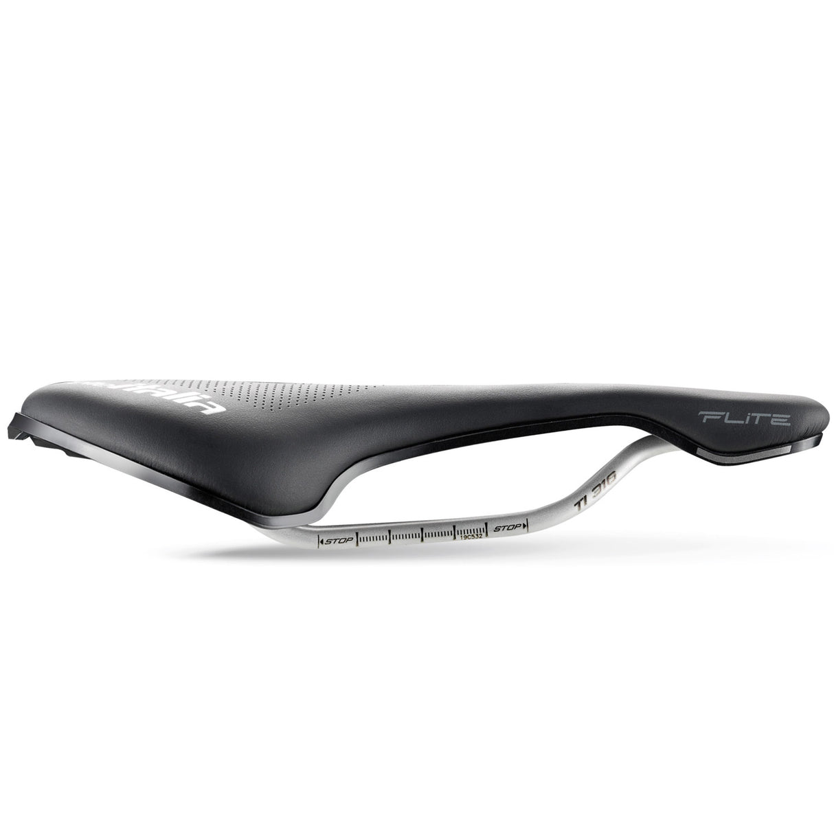 Sella Selle Italia Flite Boost Superflow L3 - Nero