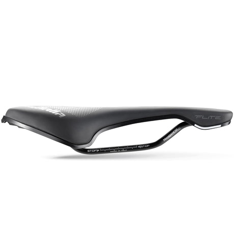 Sella Selle Italia Flite Boost TM Superflow S3 - Nero