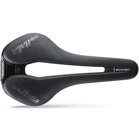 Sella Selle Italia Flite Boost TM Superflow S3 - Nero