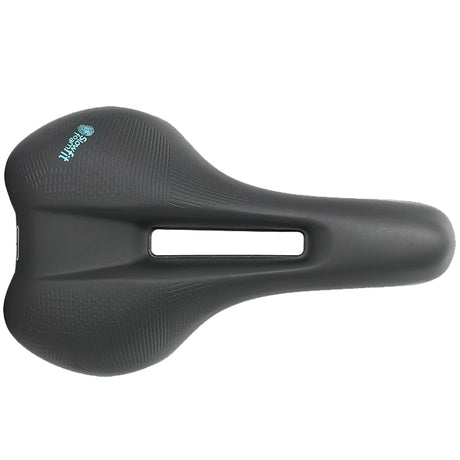 Sella Selle Royal Float Athletic - Nero