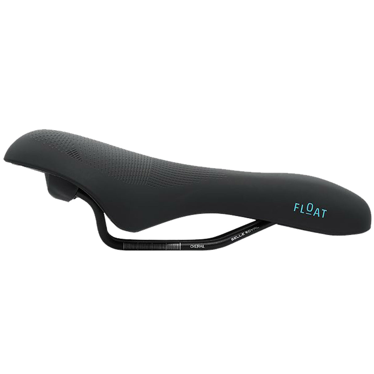 Sella Selle Royal Float Athletic - Nero