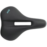 Sella Selle Royal Float Moderate Donna - Nero
