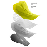 Salopette donna Orbea Core Light - Nero - O