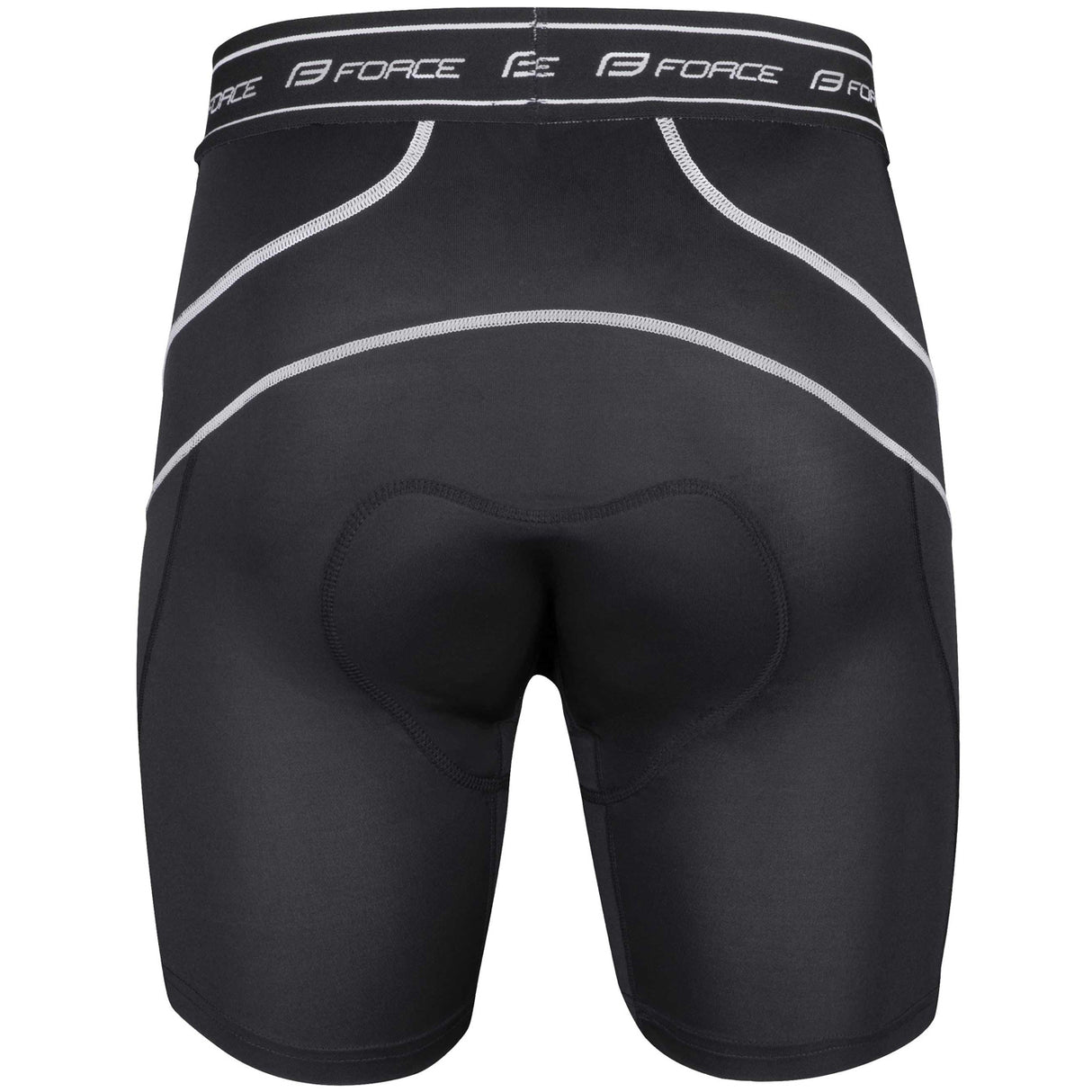 Boxer Force - Nero - D