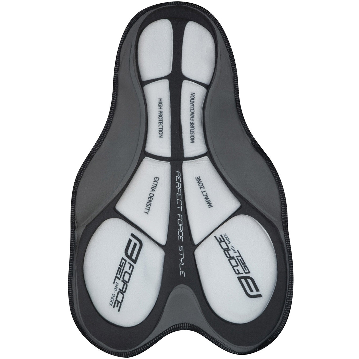 Boxer Force - Nero - E