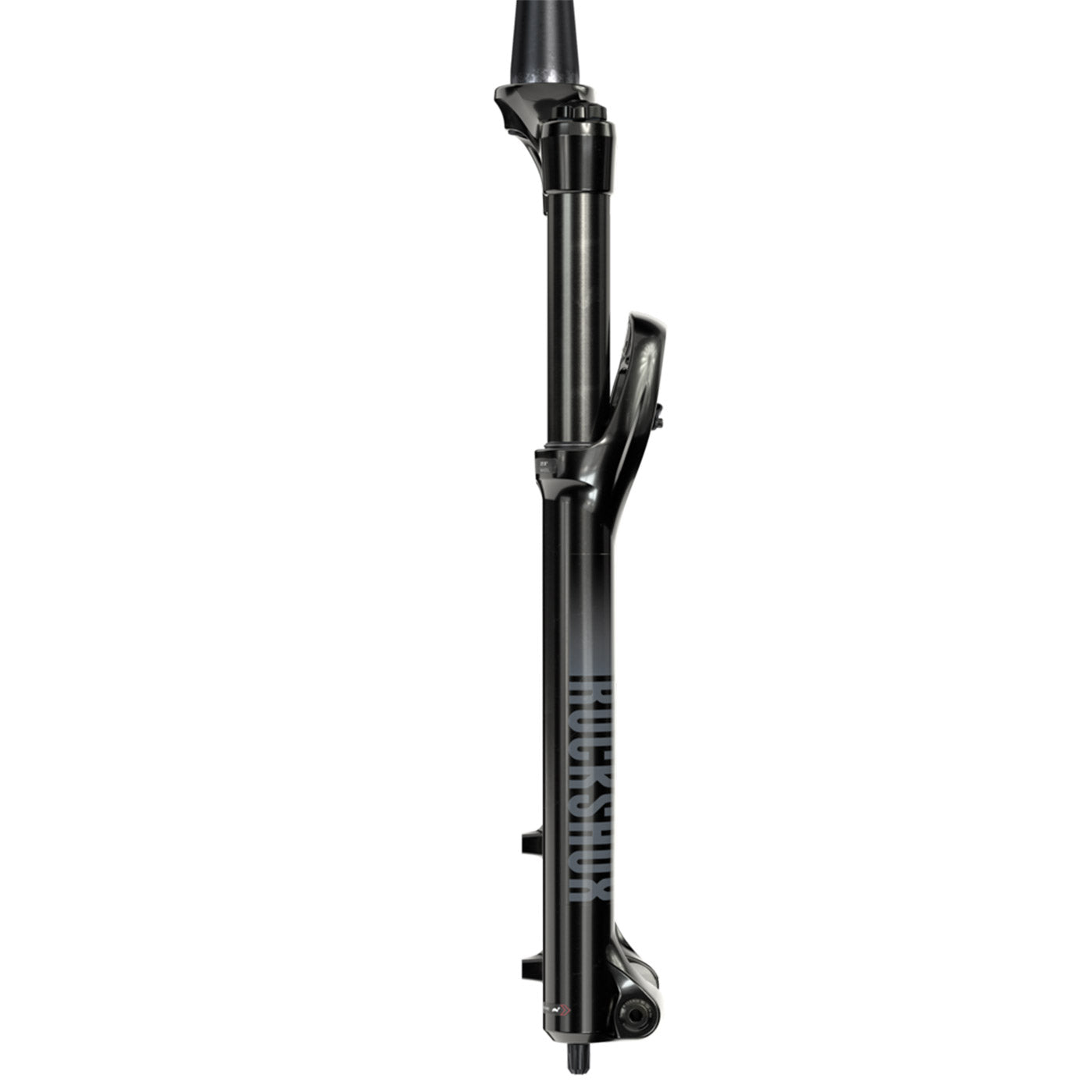 RockShox 35 Gold RL 29Fender R 160 Shock - Black