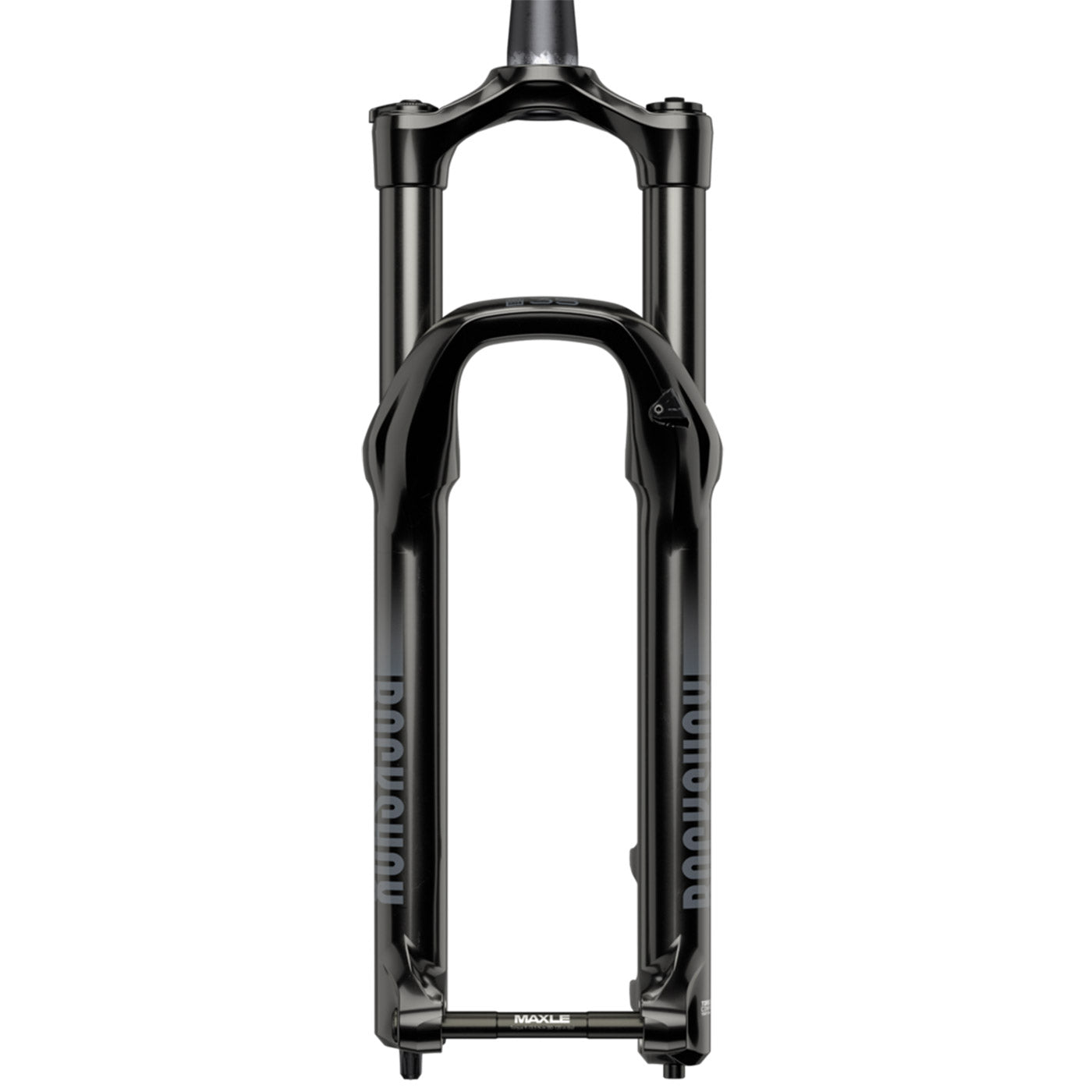 RockShox 35 Gold RL 29Fender R 160 Fahrradgabeln - Schwarz