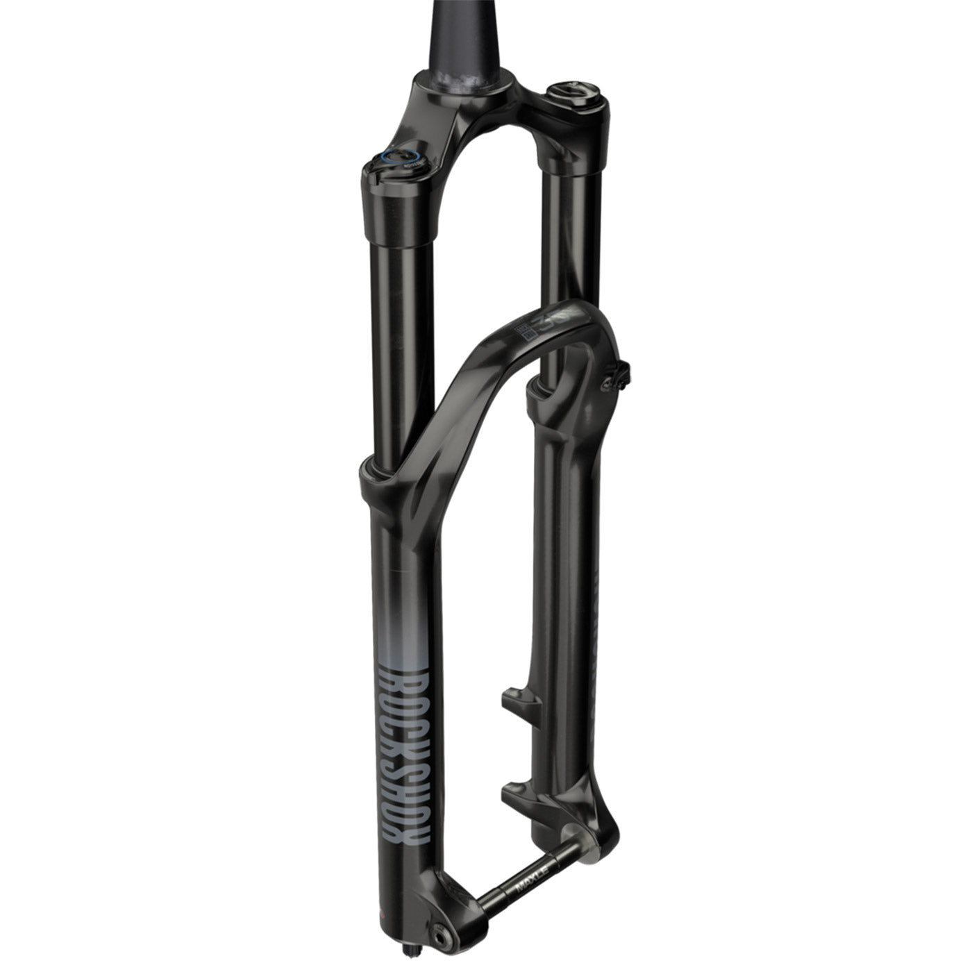 RockShox 35 Gold RL 29Fender R 160 Shock - Black