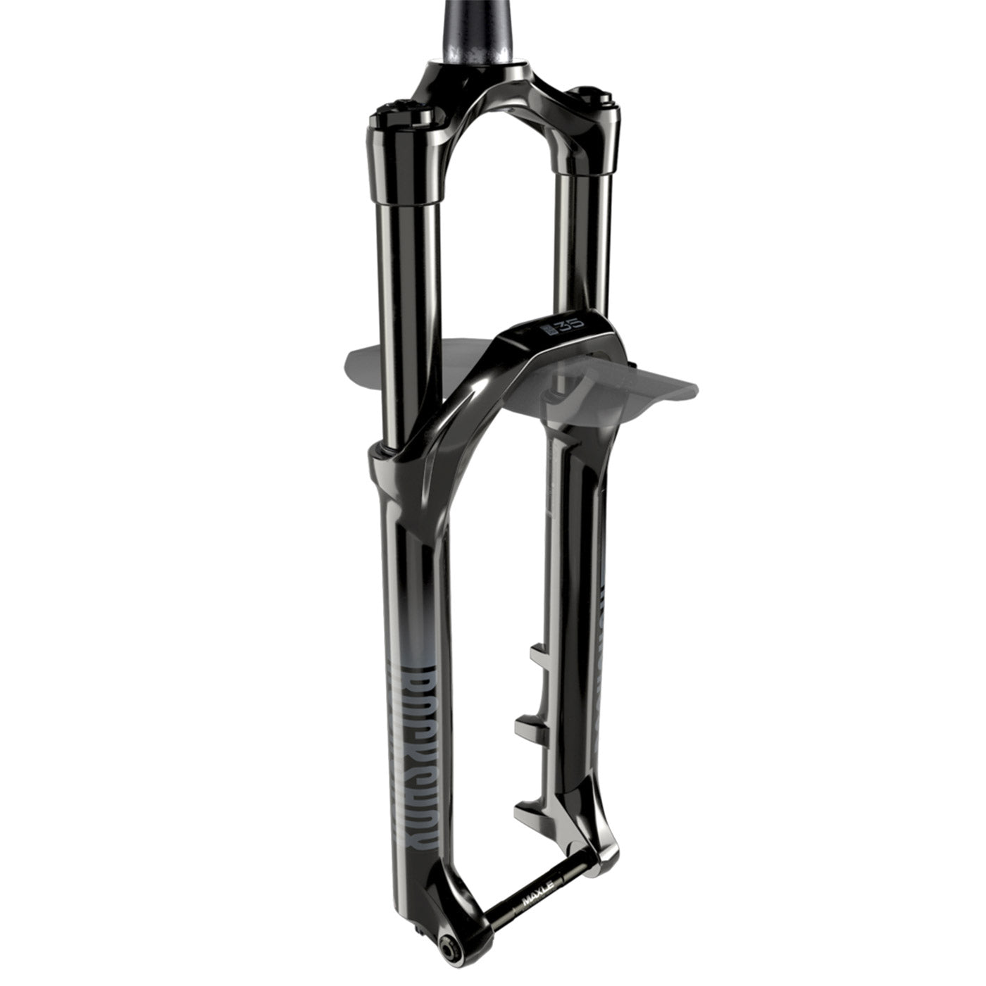 RockShox 35 Gold RL 29Fender R 160 Fahrradgabeln