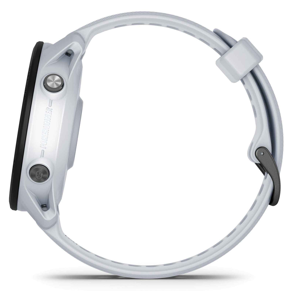 Garmin Forerunner 955 Solar - Bianco - I