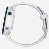 Garmin Forerunner 255 Music - Bianco - D