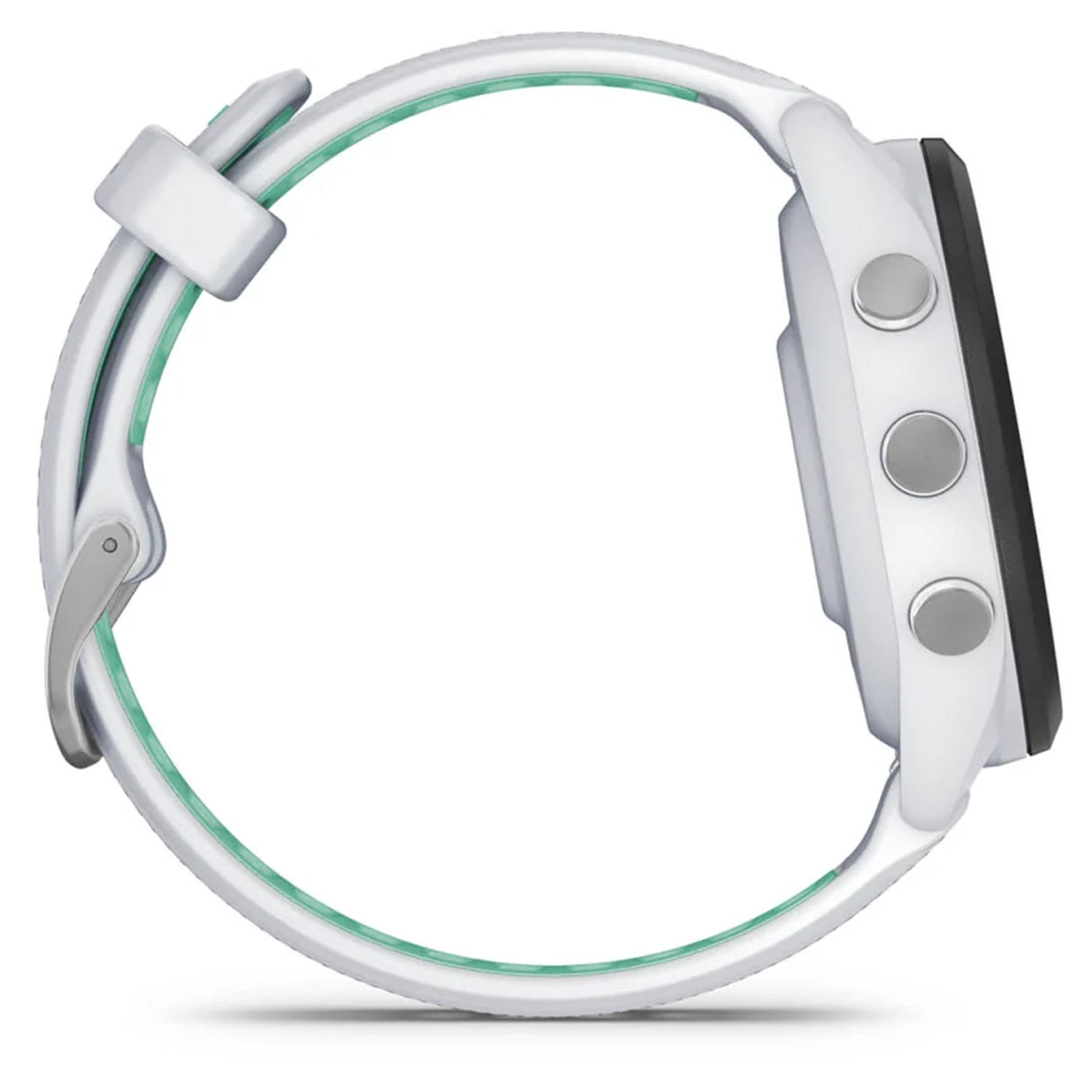 Garmin Forerunner 265S - Bianco - Q