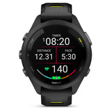 Garmin Forerunner 265S - Nero - N
