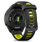 Garmin Forerunner 265S - Nero - O